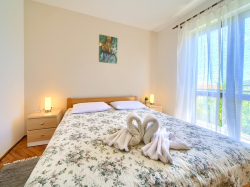 Appartements DiSente Krk (Ile Krk)
