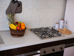 Appartements DiSente Krk (Ile Krk)