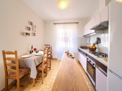 Appartements DiSente Krk (Ile Krk)