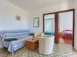 Appartements Kukić  Krk (Ile Krk)