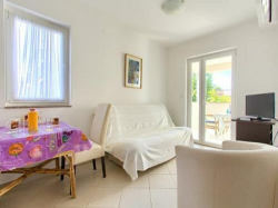Appartements Kukić  Krk (Ile Krk)