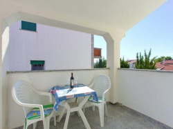 Appartements Kukić  Krk (Ile Krk)
