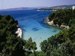Appartements Kukić  Krk (Ile Krk)