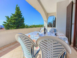 Appartements Kukić  Krk (Ile Krk)