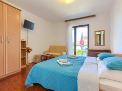 Appartements Kukić  Krk (Ile Krk)