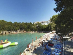 Appartements Kukić  Krk (Ile Krk)
