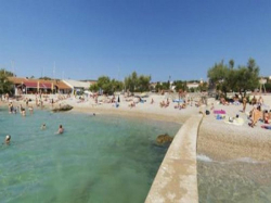 Appartements Kukić  Krk (Ile Krk)