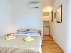 Appartements Kukić  Krk (Ile Krk)