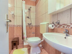 Appartements Kukić  Krk (Ile Krk)
