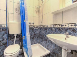 Appartements Kukić  Krk (Ile Krk)