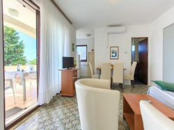 Appartements Kukić  Krk (Ile Krk)