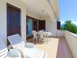 Appartements Kukić  Krk (Ile Krk)