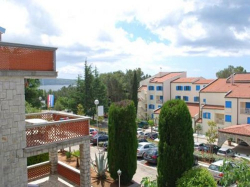 Appartements Kukić  Krk (Ile Krk)