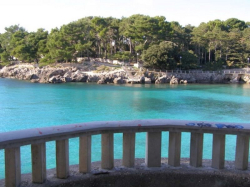 Appartements Kukić  Krk (Ile Krk)