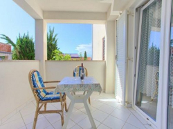Appartements Kukić  Krk (Ile Krk)