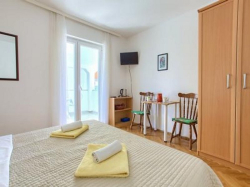 Appartements Kukić  Krk (Ile Krk)