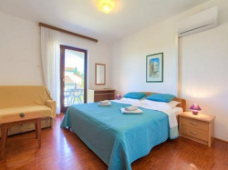 Appartements Kukić  Krk (Ile Krk)