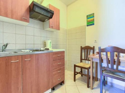 Appartements Kukić  Krk (Ile Krk)