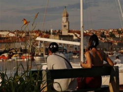 Appartements Kukić  Krk (Ile Krk)