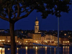 Appartements Kukić  Krk (Ile Krk)
