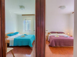 Appartements Kukić  Krk (Ile Krk)