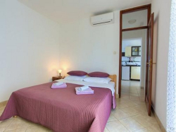 Appartements Kukić  Krk (Ile Krk)