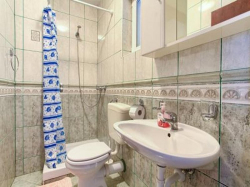 Appartements Kukić  Krk (Ile Krk)