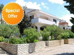 Appartements Kukić  Krk (Ile Krk)