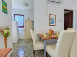Appartements Kukić  Krk (Ile Krk)