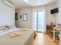 Appartements Kukić  Krk (Ile Krk)