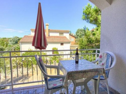 Appartements Kukić  Krk (Ile Krk)