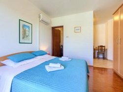 Appartements Kukić  Krk (Ile Krk)