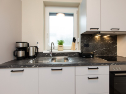 Appartements Villa LuiSole Krk (Ile Krk)