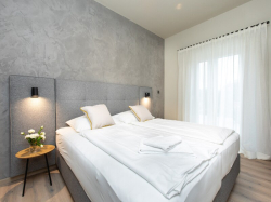 Appartements Villa LuiSole Krk (Ile Krk)