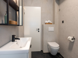 Appartements Villa LuiSole Krk (Ile Krk)
