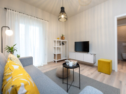 Appartements Villa LuiSole Krk (Ile Krk)