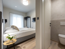 Appartements Villa LuiSole Krk (Ile Krk)