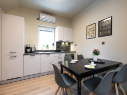 Appartements Villa LuiSole Krk (Ile Krk)