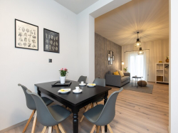 Appartements Villa LuiSole Krk (Ile Krk)