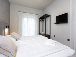 Appartements Villa LuiSole Krk (Ile Krk)