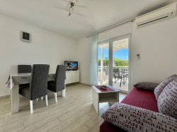Appartements Rosmarin Krk (Ile Krk)