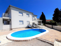 Appartements Rosmarin Krk (Ile Krk)
