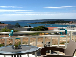 Appartements Rosmarin Krk (Ile Krk)