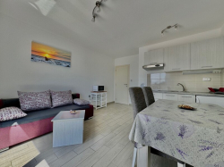 Appartements Rosmarin Krk (Ile Krk)