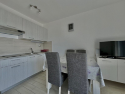Appartements Rosmarin Krk (Ile Krk)