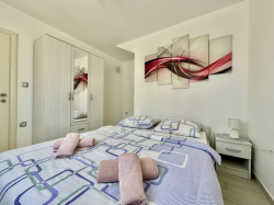 Appartements Rosmarin Krk (Ile Krk)