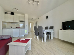 Appartements Rosmarin Krk (Ile Krk)
