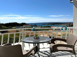 Appartements Rosmarin Krk (Ile Krk)