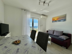 Appartements Rosmarin Krk (Ile Krk)