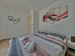 Appartements Rosmarin Krk (Ile Krk)